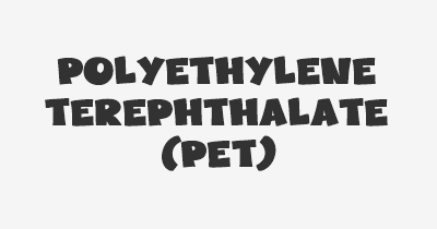 Thumbnail for lifespan of Polyethylene Terephthalate (PET)
