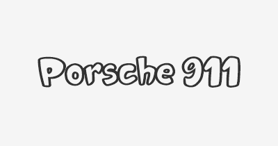 Thumbnail for lifespan of Porsche 911