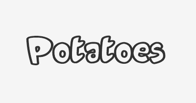 Thumbnail for lifespan of Potatoes