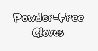 Thumbnail for lifespan of Powder-Free Gloves