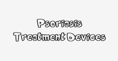 Thumbnail for lifespan of Psoriasis Treatment Devices