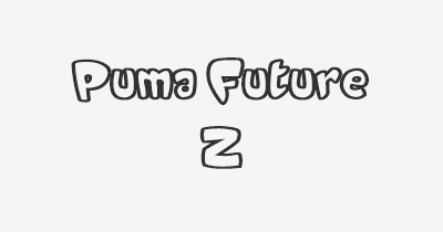 Thumbnail for lifespan of Puma Future Z