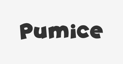 Thumbnail for lifespan of Pumice