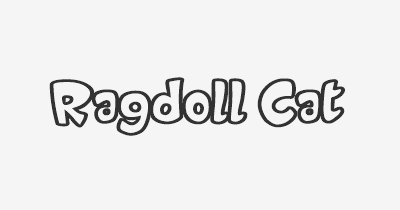 Thumbnail for lifespan of Ragdoll Cat