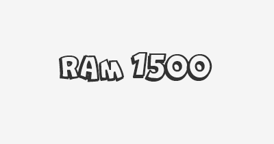 Thumbnail for lifespan of RAM 1500