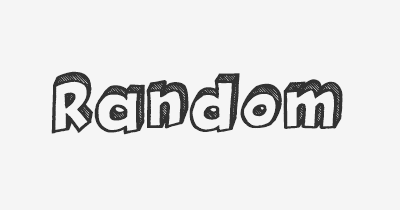 Thumbnail for lifespan of Random