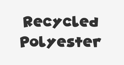 Thumbnail for lifespan of Recycled Polyester