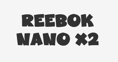 Thumbnail for lifespan of Reebok Nano X2