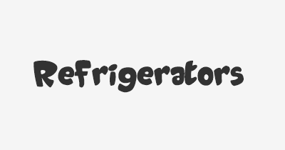 Thumbnail for lifespan of Refrigerators