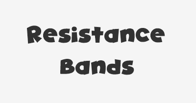 Thumbnail for lifespan of Resistance Bands