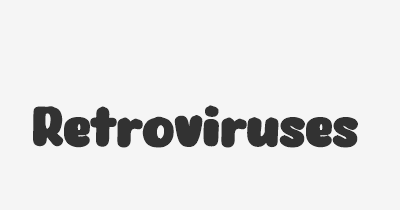 Thumbnail for lifespan of Retroviruses
