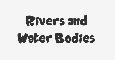 Thumbnail for lifespan of Rivers and Water Bodies