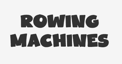 Thumbnail for lifespan of Rowing Machines