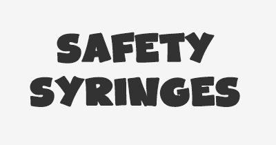 Thumbnail for lifespan of Safety Syringes