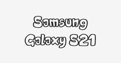 Thumbnail for lifespan of Samsung Galaxy S21