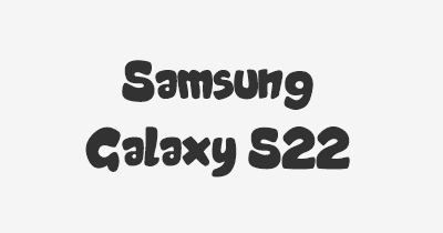 Thumbnail for lifespan of Samsung Galaxy S22