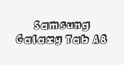 Thumbnail for lifespan of Samsung Galaxy Tab A8