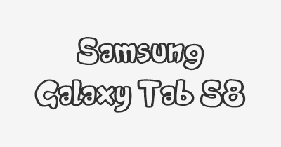 Thumbnail for lifespan of Samsung Galaxy Tab S8