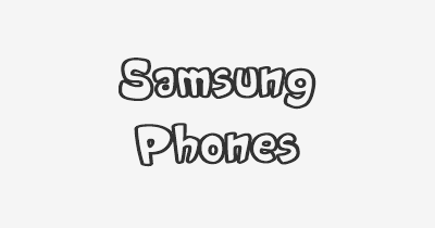 Thumbnail for lifespan of Samsung Phones
