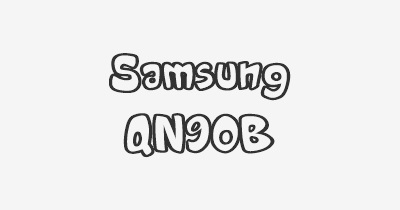 Thumbnail for lifespan of Samsung QN90B