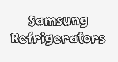 Thumbnail for lifespan of Samsung Refrigerators