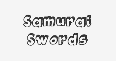 Thumbnail for lifespan of Samurai Swords