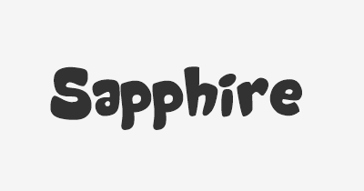 Thumbnail for lifespan of Sapphire