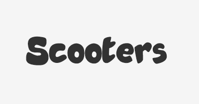 Thumbnail for lifespan of Scooters
