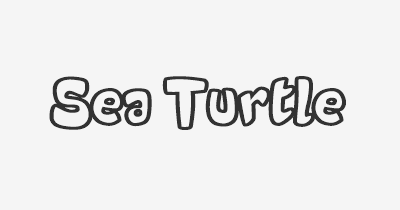 Thumbnail for lifespan of Sea Turtle