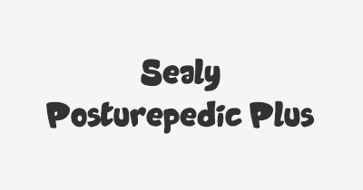 Thumbnail for lifespan of Sealy Posturepedic Plus