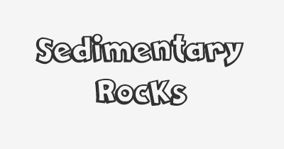 Thumbnail for lifespan of Sedimentary Rocks