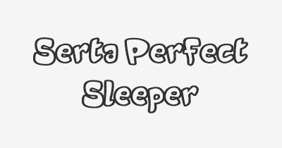Thumbnail for lifespan of Serta Perfect Sleeper