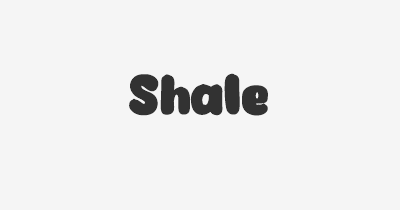 Thumbnail for lifespan of Shale