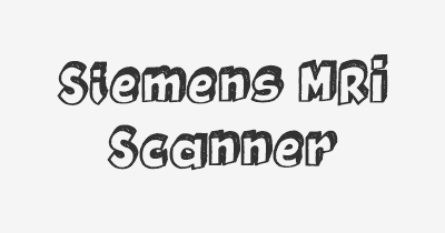 Thumbnail for lifespan of Siemens MRI Scanner
