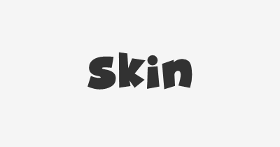 Thumbnail for lifespan of Skin