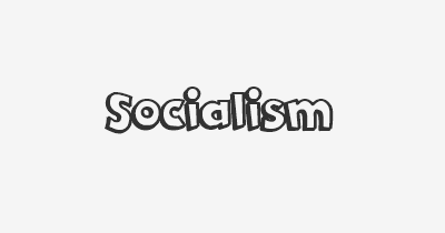 Thumbnail for lifespan of Socialism