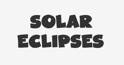 Thumbnail for lifespan of Solar Eclipses