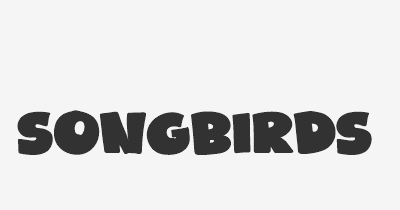 Thumbnail for lifespan of Songbirds