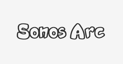 Thumbnail for lifespan of Sonos Arc