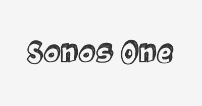 Thumbnail for lifespan of Sonos One