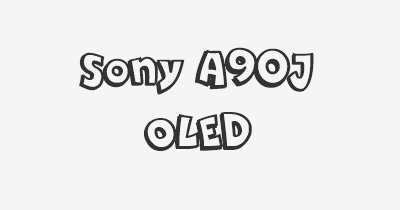 Thumbnail for lifespan of Sony A90J OLED