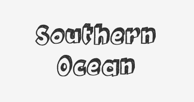 Thumbnail for lifespan of Southern Ocean