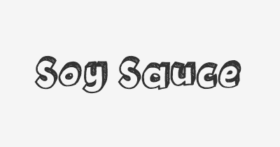 Thumbnail for lifespan of Soy Sauce