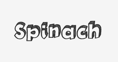Thumbnail for lifespan of Spinach