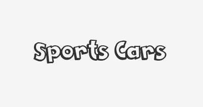 Thumbnail for lifespan of Sports Cars