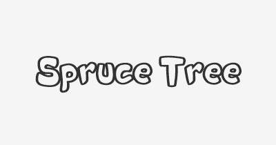 Thumbnail for lifespan of Spruce Tree