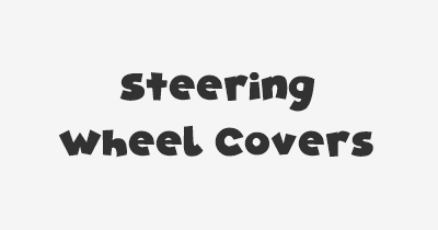 Thumbnail for lifespan of Steering Wheel Covers