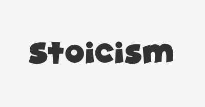 Thumbnail for lifespan of Stoicism