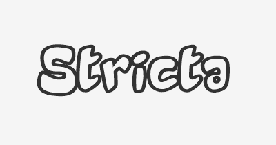 Thumbnail for lifespan of Stricta