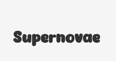 Thumbnail for lifespan of Supernovae